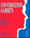 Conversation Gambits Text ペーパーバック Keller，Eric Warner，Sylvia T