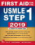First Aid for the USMLE Step 1 2019 Le Tao M.D. Bhushan Vikas M.D. Sochat Matthew M.D.; Chavda Yash