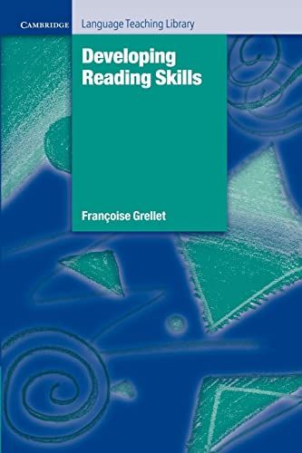Developing Reading Skills (Cambridge Language Teaching Library) Grelle...