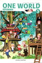 ONE WORLD English Course 3 [平成