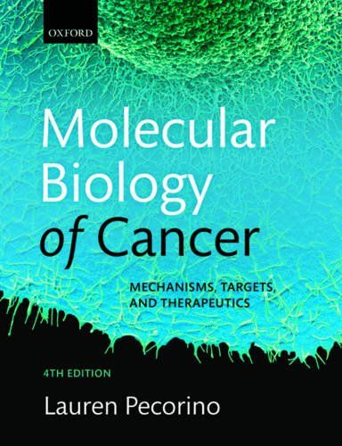 Molecular Biology of Cancer: Mechanisms，Targets，and Therapeutics ペーパーバック Pecorino，Lauren