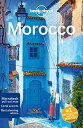 Lonely Planet Morocco 12 (Travel Guide) [y[p[obN] LeeCJessicaA AtkinsonCBrettA ClammerCPaulA MaxwellCVirginiaA ParkesCLorna