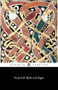 Early Irish Myths and Sagas (Penguin Classics) [y[p[obN] Various; GantzCJeffrey