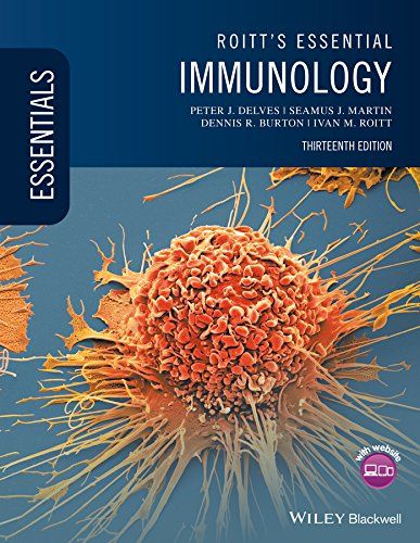 Roitt&#039;s Essential Immunology (Essentials)  Martin，Seamus J.、 Burton，Dennis R.、 Roitt，Ivan M.; Delves，Peter J.
