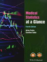 Medical Statistics at a Glance [y[p[obN] PetrieCAviva; SabinCCaroline