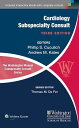 The Washington Manual of Cardiology Subspecialty Consult (The Washington Manual Subspecialty Consult Series) [y[p[obN] Cucu