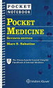 Pocket Medicine: The Massachusetts General Hospital Handbook of Internal Medicine リング製本 Sabatine MD， Dr. Marc S