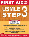 First Aid for the USMLE Step 3 ペーパーバック Le，Tao，M.D. Bhushan，Vikas，M.D. Yeh，James S.，M.D. Lee，Kachiu Cecilia，M.D.