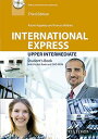 International Express: Upper Intermediate: Student&#039;s Book Pack [y[p[obN]