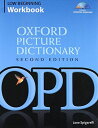 Oxford Picture Dictionary: Low Beginning Workbook Spigarelli，Jane