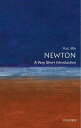 Newton: A Very Short Introduction (Very Short Introductions) [y[p[obN] IliffeCRob