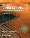 Making Connections Level 2 Student&#039;s Book with Integrated Digital Learning: Skills and Strategies for Academic Reading [y[p[obN