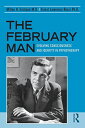 The February Man ペーパーバック Erickson，M.D. Milton H.