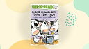 Click，Clack，Moo - Cows That Type [ペーパーバック] Cronin，Doreen