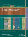 Lippincott&#039;s Illustrated Q&amp;A Review of Biochemistry (Lippincott Illustrated Reviews Series) [y[p[obN] Lieberman PhDCMichael