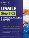 USMLE Step 2 CS Strategies，Practice Review Kaplan Medical