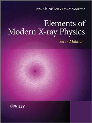 楽天参考書専門店 ブックスドリームElements of Modern X-ray Physics，2nd Edition [ペーパーバック] Als-Nielsen，Jens