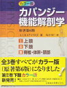 カラー版カパンジー機能解剖学 全3巻原著第6版I上肢 II下肢 III脊椎・体幹・頭部 A.I.Kapandji; 塩田 悦仁