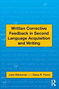 Written Corrective Feedback in Second Language Acquisition and Writing [y[p[obN] BitchenerCJohn