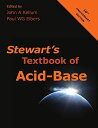 Stewart&#039;s Textbook of Acid-Base [y[p[obN] KellumCJohn A; ElbersCPaul Wg