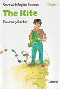 Start with English Readers: Grade 1: The Kite Border， Rosemary