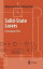 Solid-State Lasers: A Graduate Text (Advanced Texts in Physics) [ハードカバー] Koechner， Walter; Bass， Michael