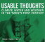 Usable Thoughts: Climate Water and Weather in the Twenty-first Century