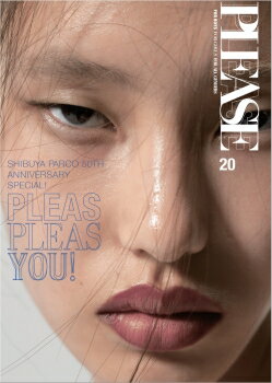 【出版社公式】＜新品＞PLEASE 20著者/アーティスト名：0発行：PLEASEISBN9784908722257A4判 84ページ