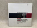 【中古】 【中古LP】 バッハ:運命/symphony no.5 in c minor, opus.67 / ヴィルヘルム・フルトヴェングラー