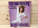 【中古】 洋書　ヴィクトリア・プリンシパルのエクササイズ / Victoria Principal