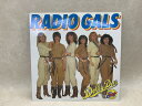 【中古】 【中古レコード】 RADIO GALS DOLLY DOTS 283P-300 / DOLLY DOTS