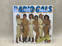 【中古】 【中古レコード】 RADIO GALS　DOLLY DOTS 　283P-300 / DOLLY DOTS