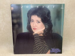 【中古】 【中古レコード】 ジャーニー　阿川泰子　VIH-28022※ / 阿川泰子