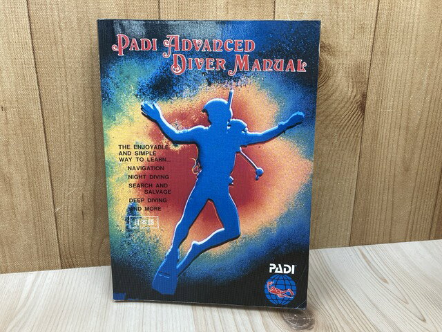 楽天市場】padi マニュアルの通販
