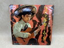 【中古】 【中古10インチ】 ラテン・ギター・ムード / アントニオ・コガ