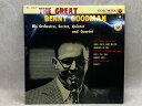 商品名 【中古レコード】 The Great Benny Goodman 著者 Benny Goodman 出版社 Columbia 発売日 1959 備考 【良い】　盤面コンディション：A、ライナー欠 / ペラジャケ / 品番 / ZL-1027 ※盤面、ジャケットなどのコンディションは、当社レコードコンディション基準をご確認ください。 判型 JAN / ISBN / ※当社レコードコンディション基準 (S) : 新品/未開封品 (A) : 美品 / 使用感がない・僅か (B) : 良・並品 / 細微なキズまたは汚れ・経年並の使用感がある (C) : 少難あり品 / 再生上難がある可能性がある目立つキズなど また、記載のない付属物に関しては原則ないものとします