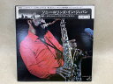 【中古】 【中古LP】 ソニー・ロリンズ・イン・ジャパン / ソニー・ロリンズ