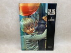 【中古】 洋書写真集　フランス映画　赤い風船　The Red Balloon / A.Lamorisse