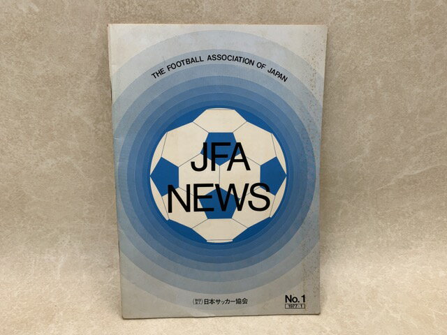 ����š� JFA�˥塼��������