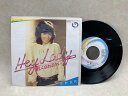 【中古】 【中古EP】 hey lady 優しくなれるかい / 庄野真代