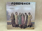 【中古】 栄光の旅立ち / FOREIGNER フォリナー