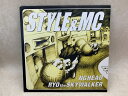 【中古】 STYLE & MC / NG HEAD RYO the SKYWALKER