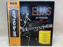 【中古】 【中古LP】 エルヴィス・オン・ステージ vol.3 / エルヴィス・プレスリー