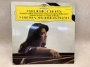 【中古】 CHOPIN:SONATE,SCHERZO,ANDANTE SPIANATO / アルゲリッチ MARTHA ARGERICH