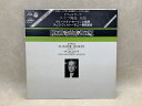 【中古】 中古LP ドヴォルザーク スラヴ舞曲 全曲 ターリッヒ REM-1615-S