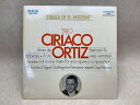 yÁz Ciriaco EN El Recuerdo / Trio Ciriaco Ortiz