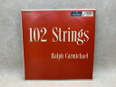 yÁz LP@102 Strings /ralph carmichael