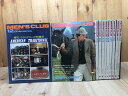 【中古】 MEN'S CLUB メンズクラブ 1978年10冊(2/6月号欠)+増刊 トラッド・ルック特集号