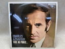 【中古】 オランピアのシャルル・アズナヴール / シャルル・アズナヴール