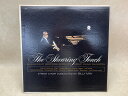 【中古】 【中古LP】 the shearing touch / ジョージ・シアリング